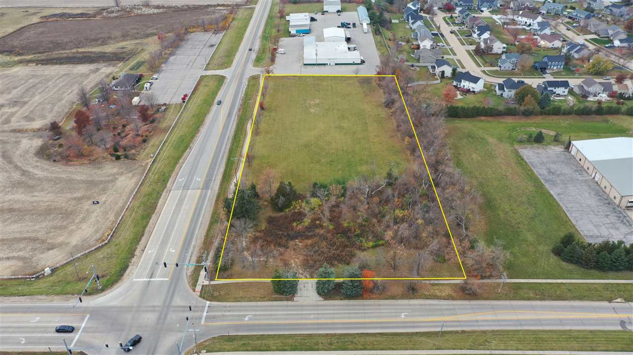 1590 Stoney Point Road & 6600 16th Avenue SW Cedar Rapids IA 52404