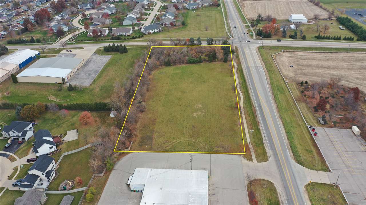 1590 Stoney Point Road & 6600 16th Avenue SW Cedar Rapids IA 52404
