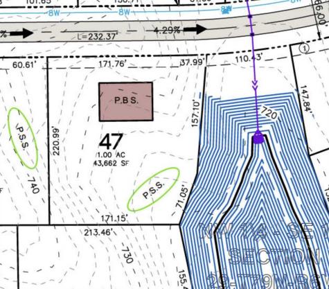 Hidden Lakes Lot #47 Iowa City IA 52240