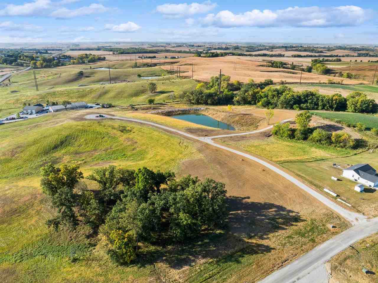 Lot 24 Coyote Run Phase Iii Williamsburg IA 52361
