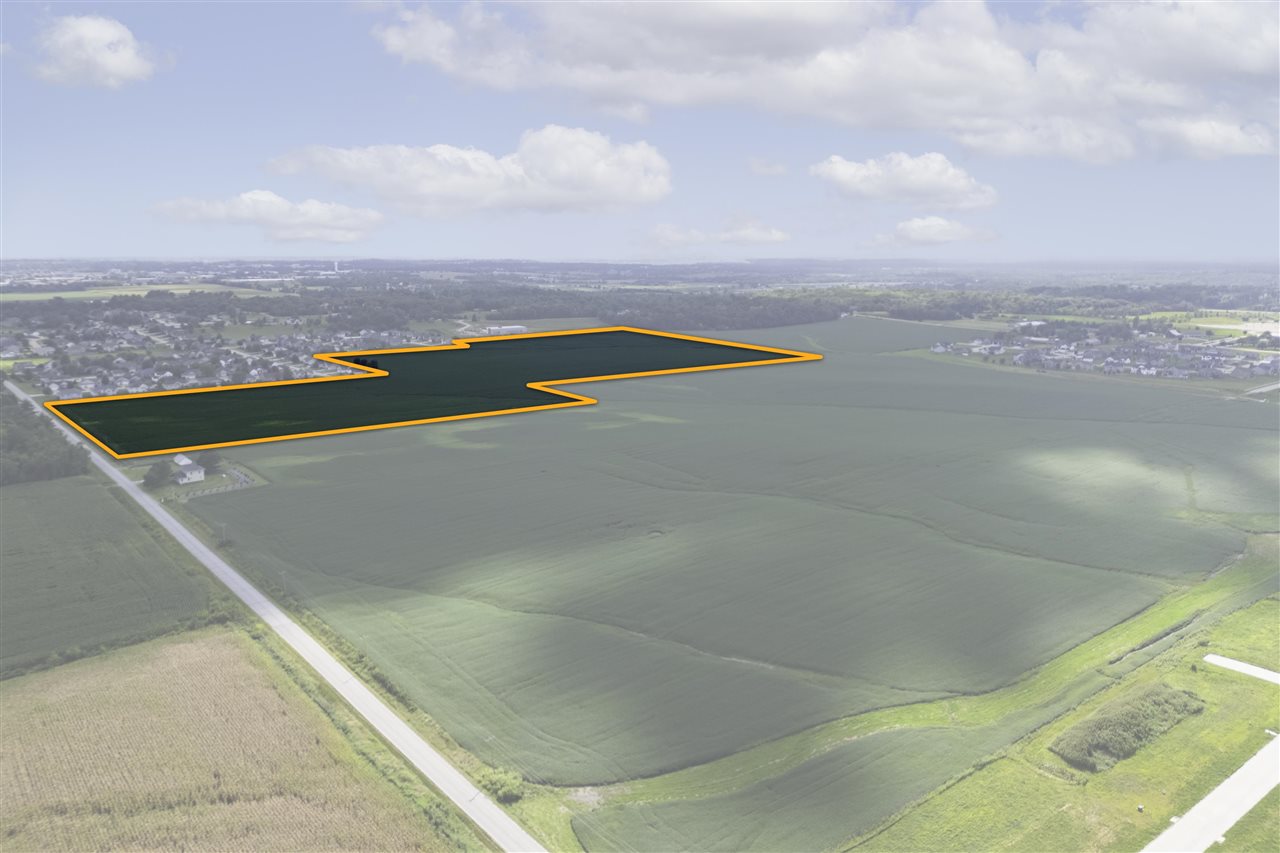 70.78 Acres M/l Quass Road Robins IA 52328