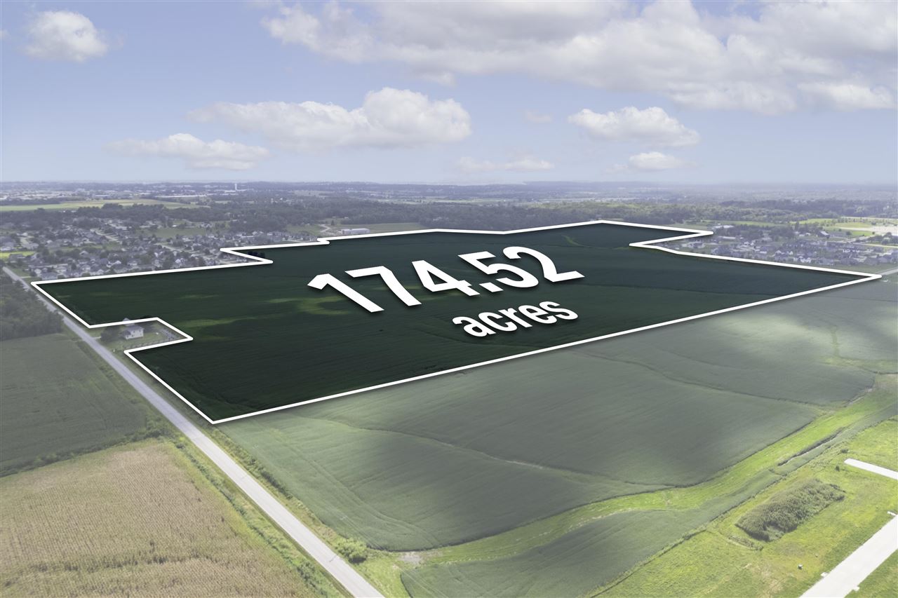 70.78 Acres M/l Quass Road Robins IA 52328