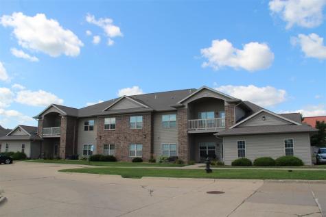 3200 Wilson Avenue SW Cedar Rapids IA 52404
