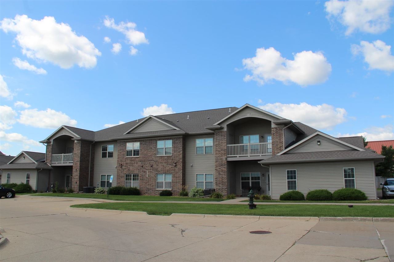 3200 Wilson Avenue SW Cedar Rapids IA 52404