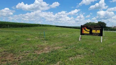 3 Lot Parkview Lane Tipton IA 52772