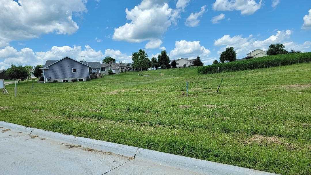 3 Lot Parkview Lane Tipton IA 52772