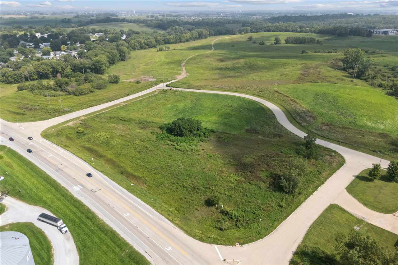 Lot 4 Merchant Street Coralville IA 52241