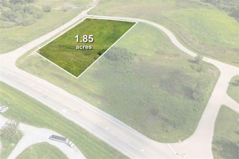 Lot 4 Merchant Street Coralville IA 52241