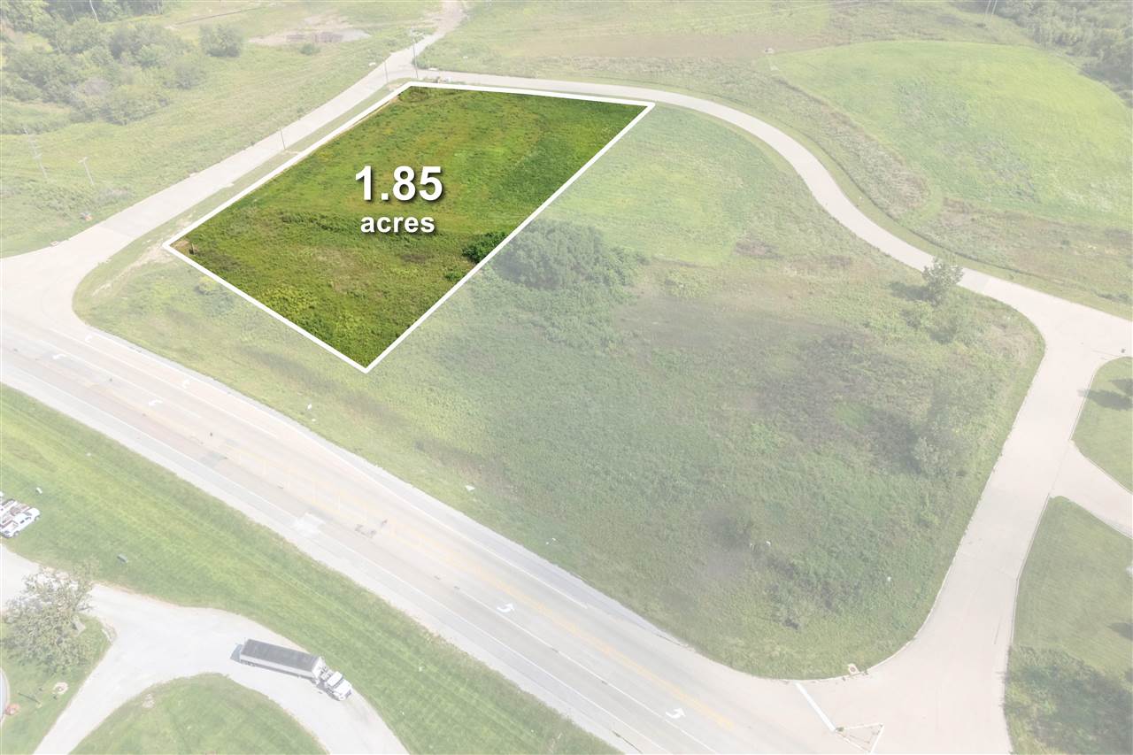 Lot 4 Merchant Street Coralville IA 52241