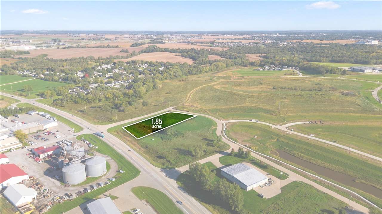 Lot 4 Merchant Street Coralville IA 52241