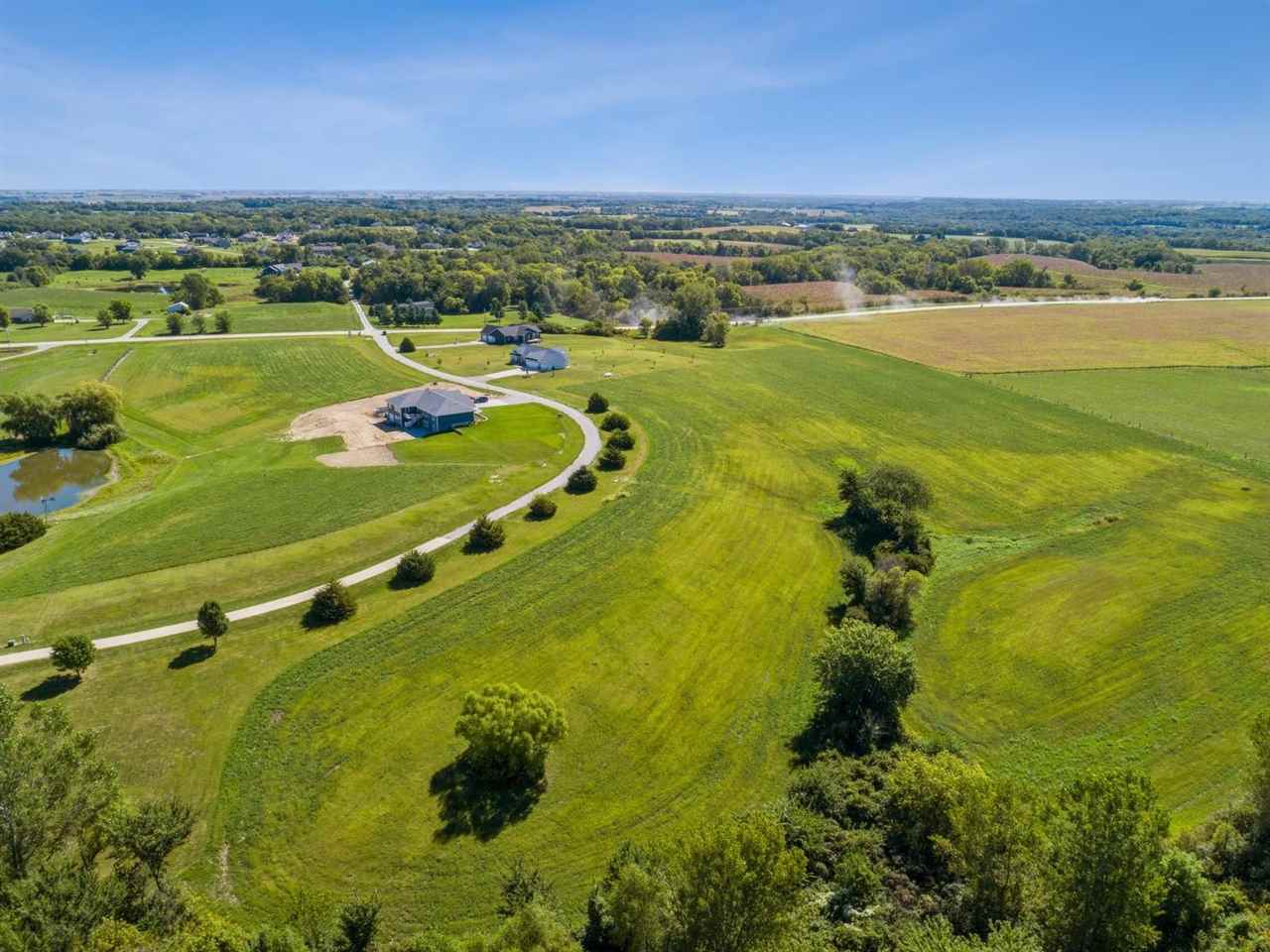 Lot 4 Saddlewood Estates Part 2 Riverside IA 52327