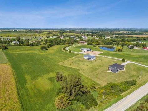 Lot 4 Saddlewood Estates Part 2 Riverside IA 52327