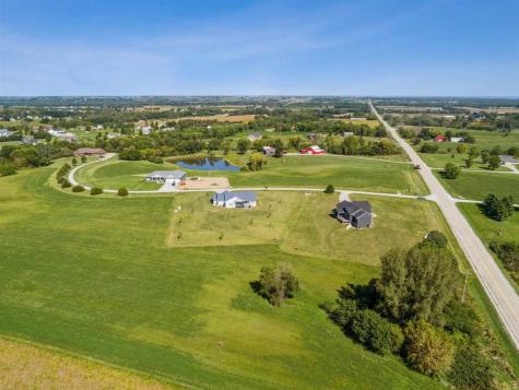 Lot 4 Saddlewood Estates Part 2 Riverside IA 52327