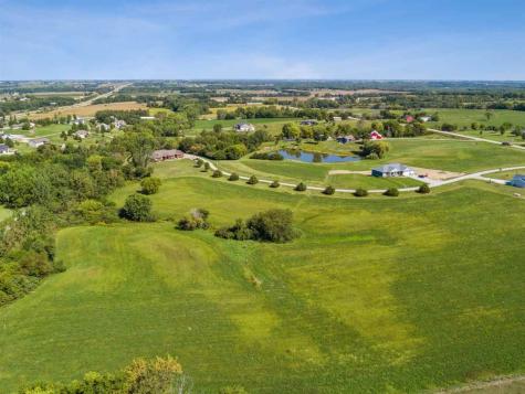 Lot 4 Saddlewood Estates Part 2 Riverside IA 52327