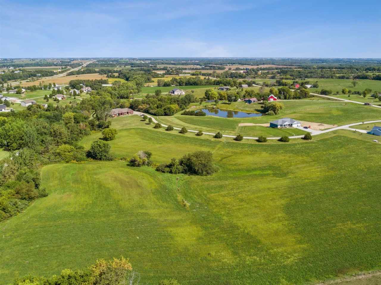 Lot 4 Saddlewood Estates Part 2 Riverside IA 52327