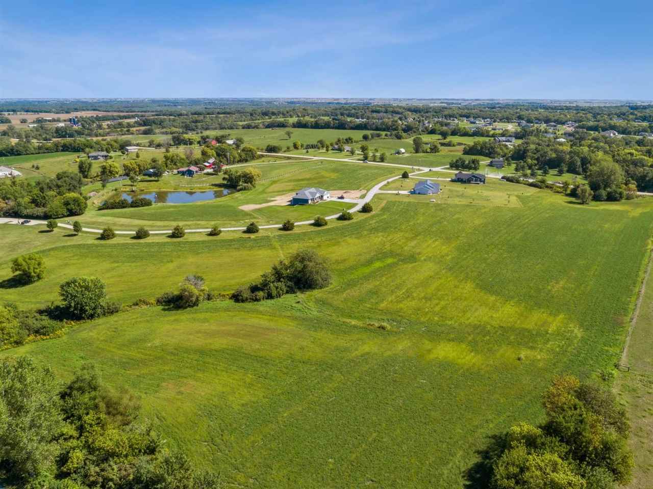Lot 4 Saddlewood Estates Part 2 Riverside IA 52327