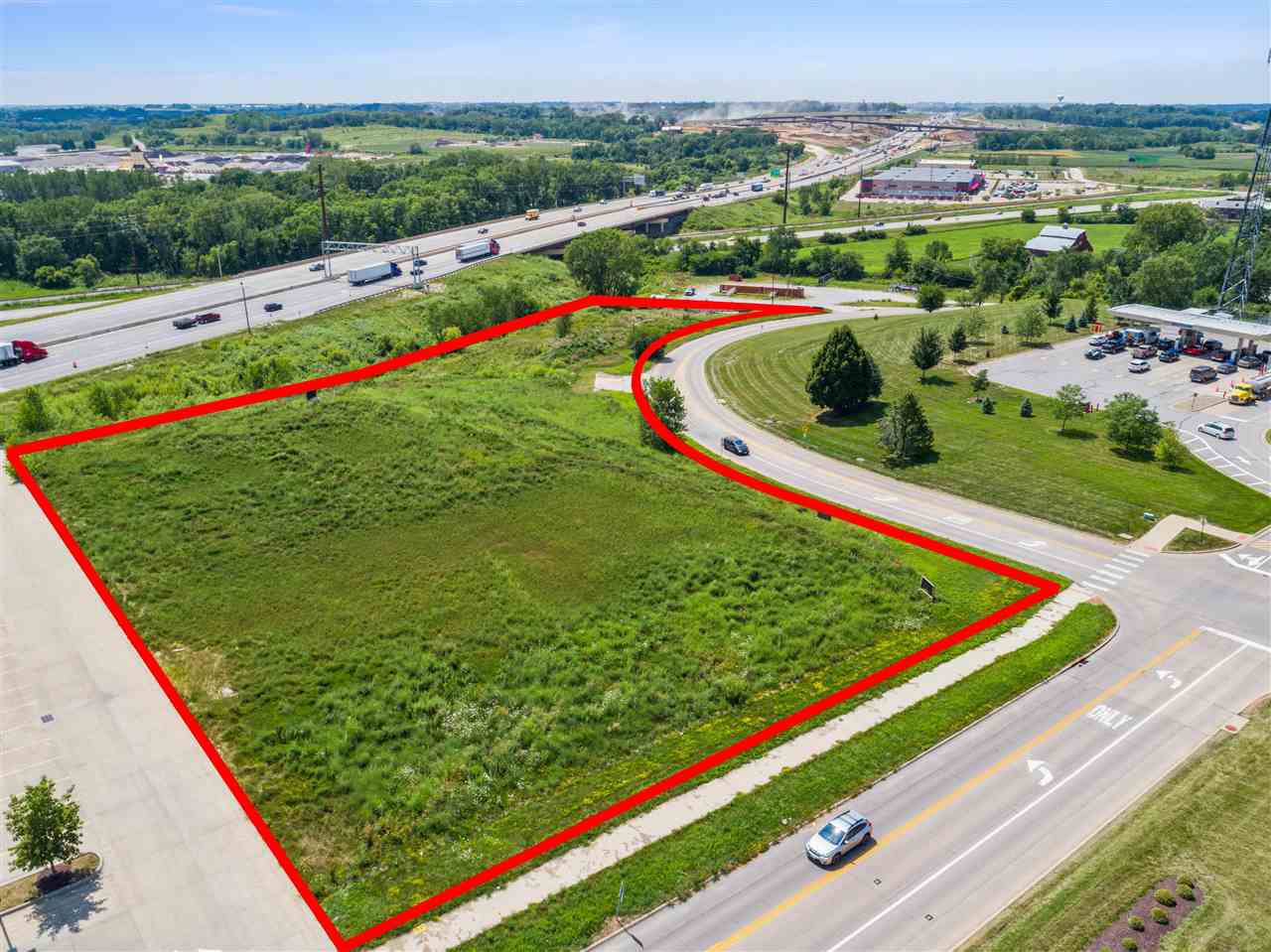 2830 Commerce Drive Coralville IA 52241