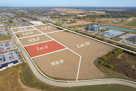 Crosspark Road Coralville IA 52241