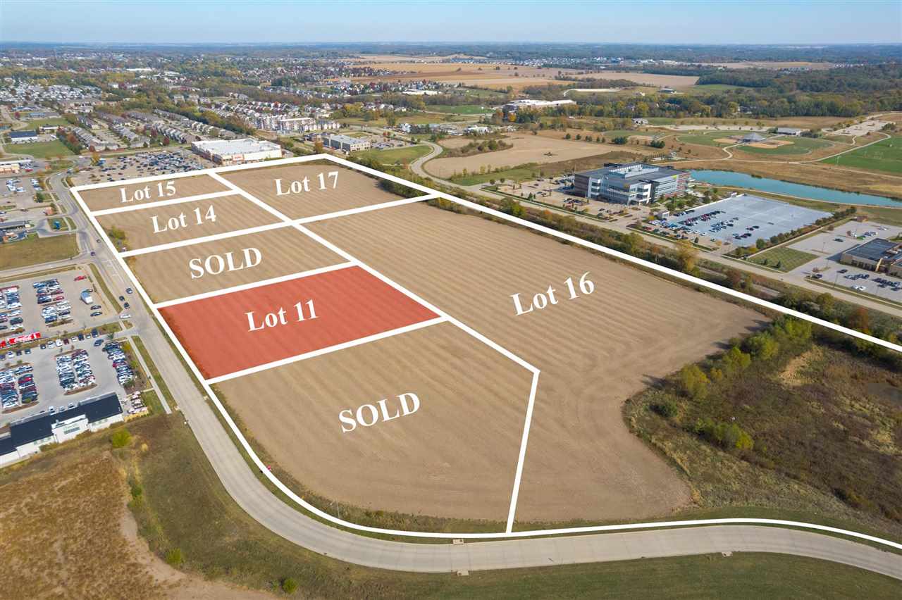 Crosspark Road Coralville IA 52241