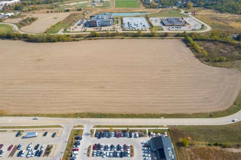 Crosspark Road Coralville IA 52241