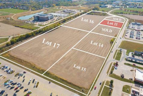 Crosspark Road Coralville IA 52241