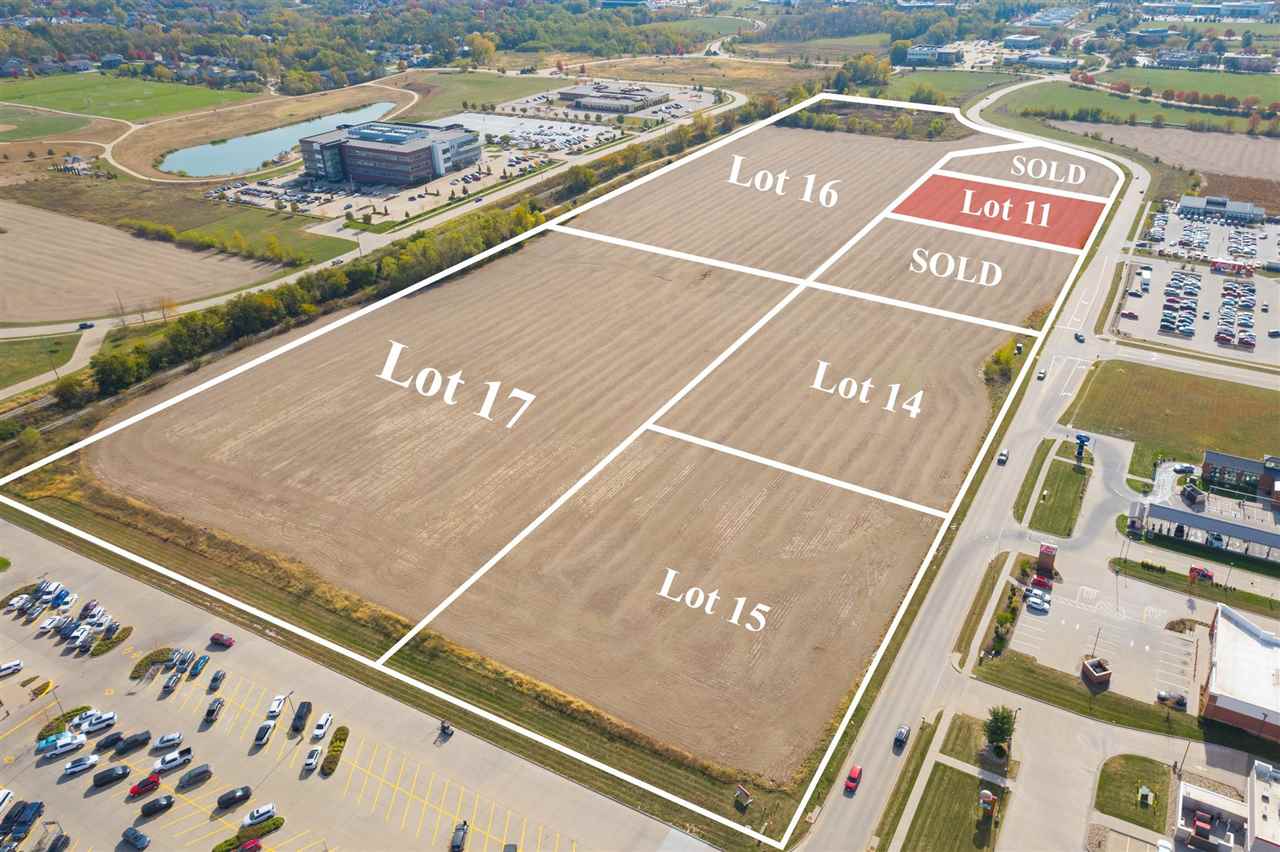 Crosspark Road Coralville IA 52241
