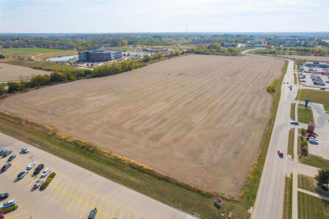 Crosspark Road Coralville IA 52241