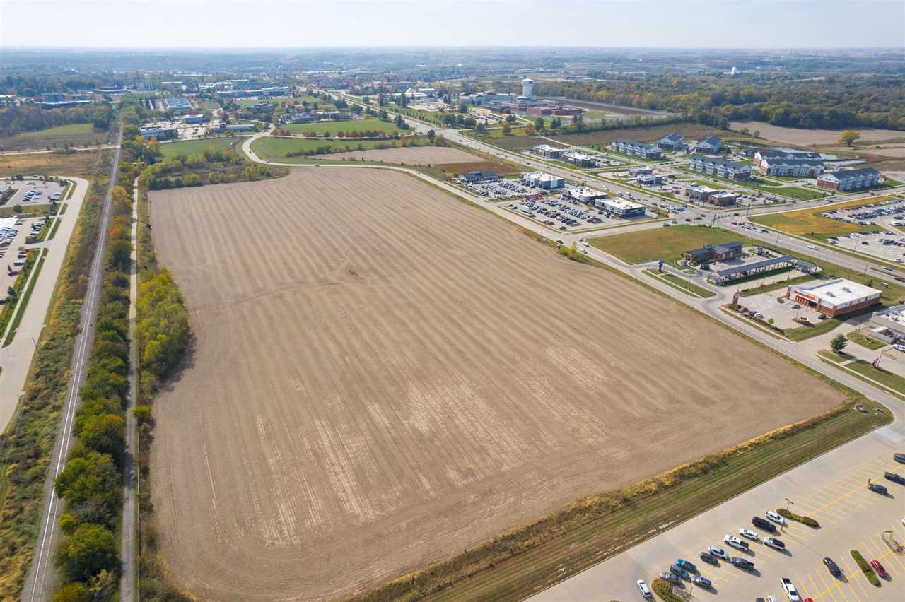 Crosspark Road Coralville IA 52241