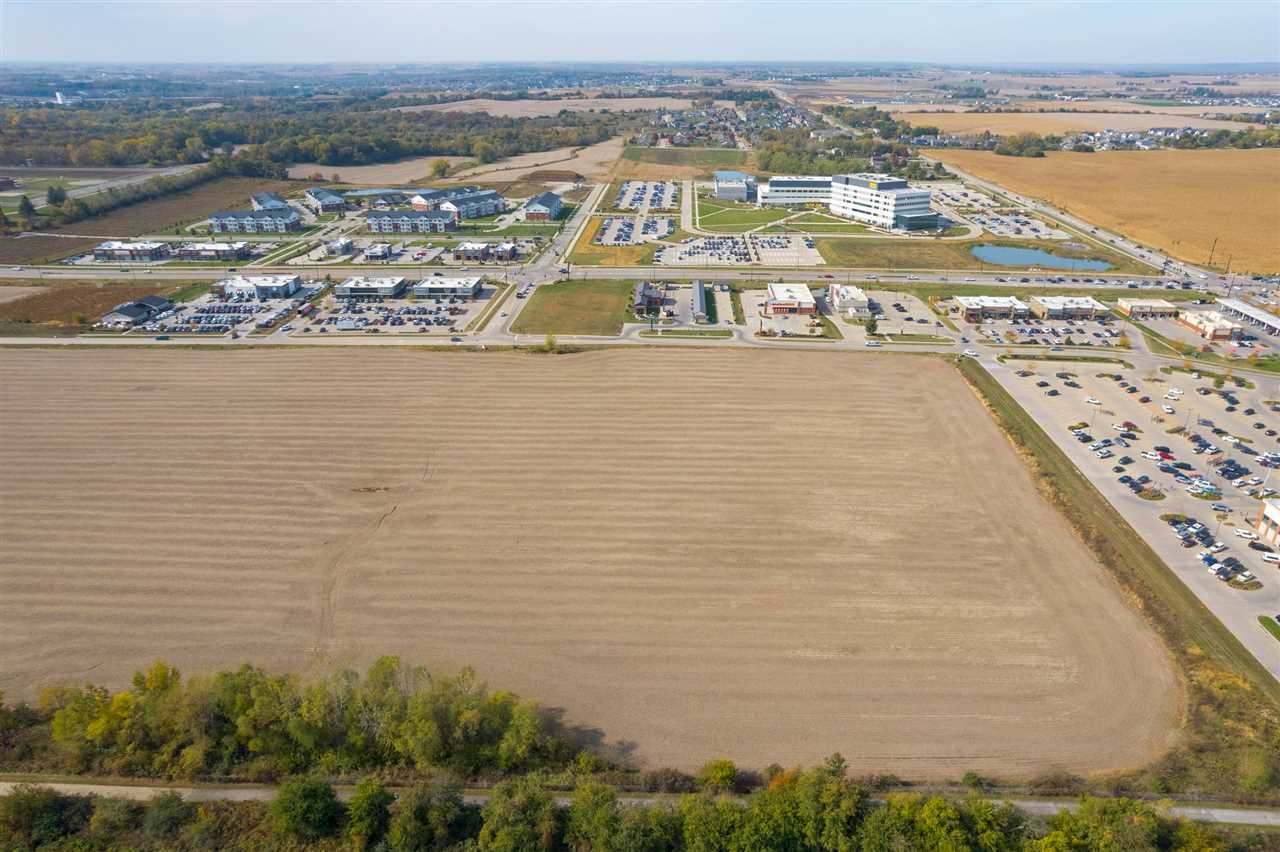 Crosspark Road Coralville IA 52241