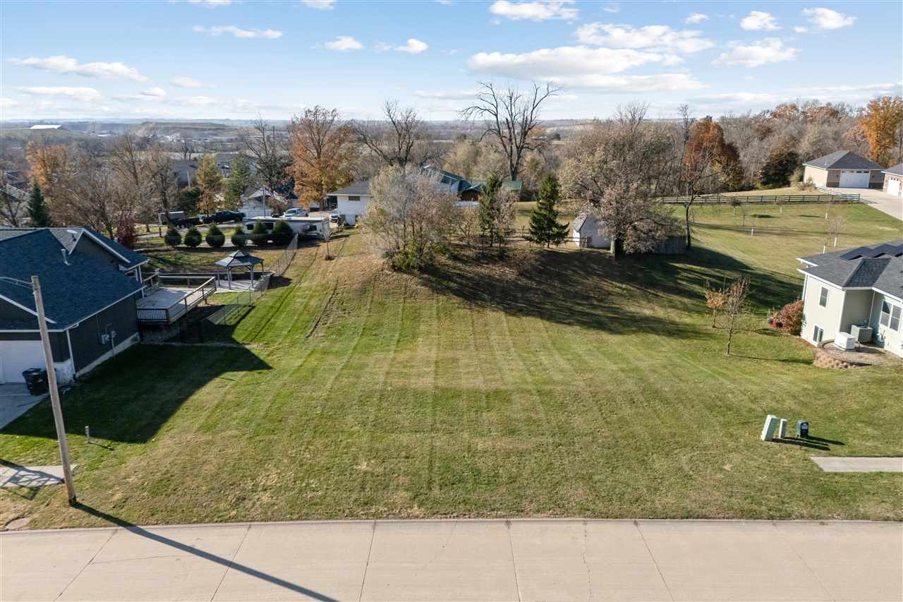 1722 Gardner Drive NW Cedar Rapids IA 52405