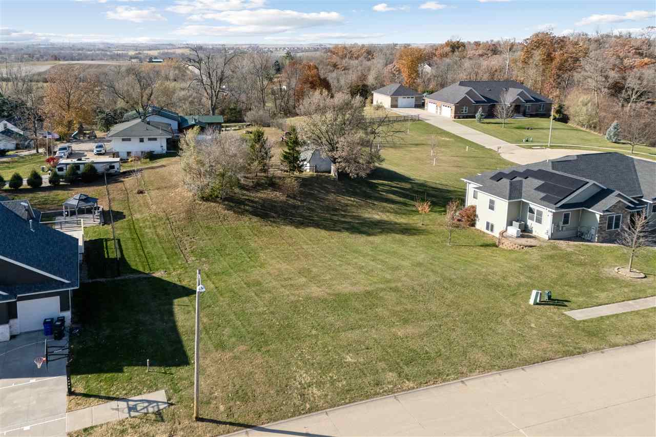 1722 Gardner Drive NW Cedar Rapids IA 52405