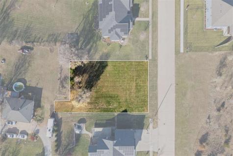 1722 Gardner Drive NW Cedar Rapids IA 52405