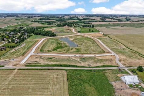Hidden Lakes Lot #16 Iowa City IA 52240