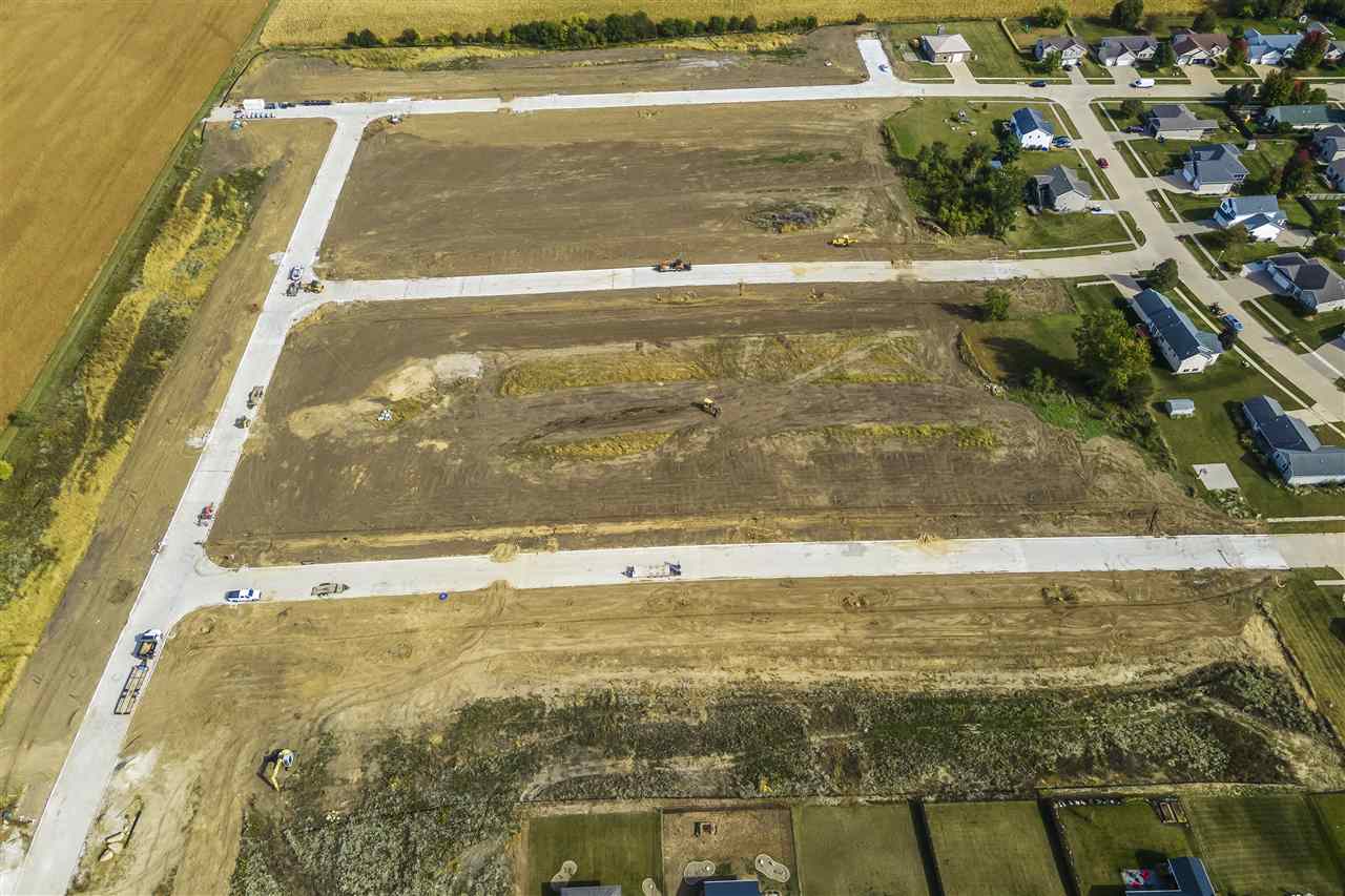 Lot 94 Old Mill Creek Solon IA 52333