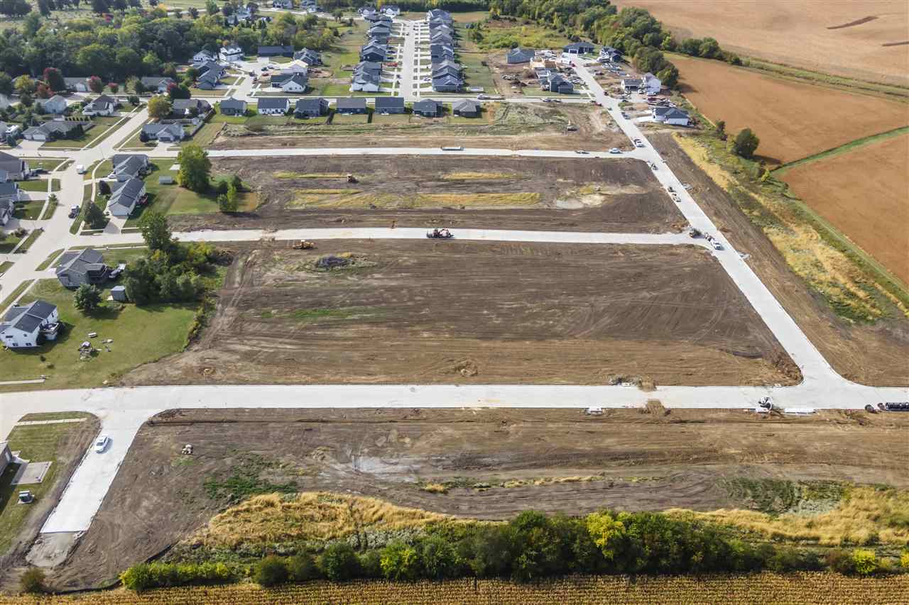 Lot 94 Old Mill Creek Solon IA 52333