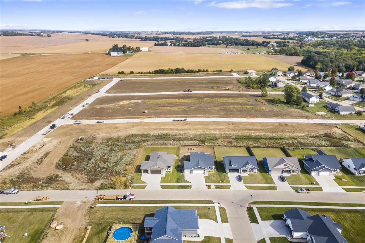 Lot 94 Old Mill Creek Solon IA 52333