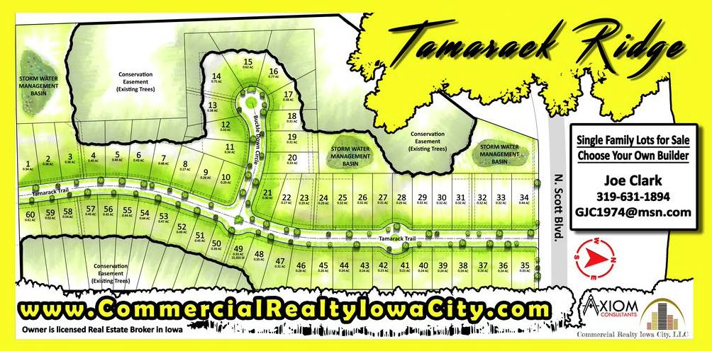 1478 Tamarack Trail Iowa City IA 52245