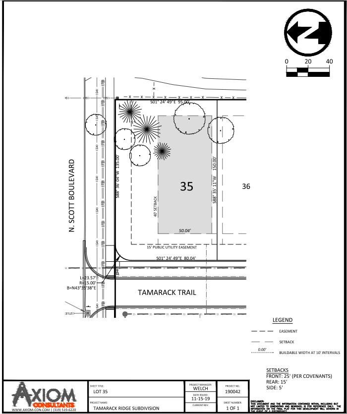 1478 Tamarack Trail Iowa City IA 52245