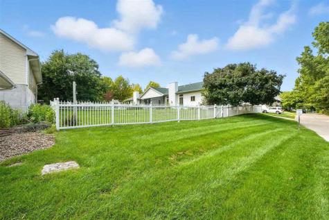 900 Longfellow Place Iowa City IA 52240