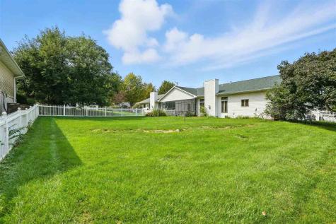900 Longfellow Place Iowa City IA 52240