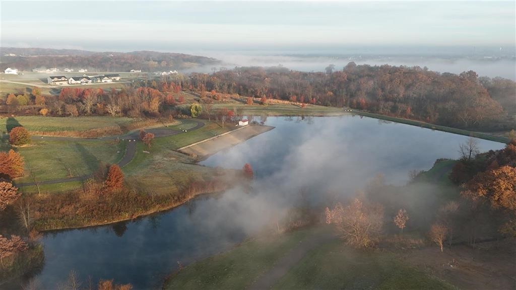 4.8 Acres Westwood Court Kalona IA 52247