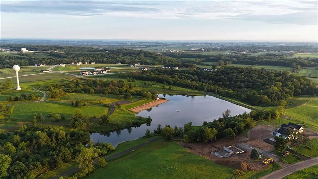 4.8 Acres Westwood Court Kalona IA 52247
