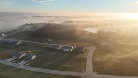 4.8 Acres Westwood Court Kalona IA 52247