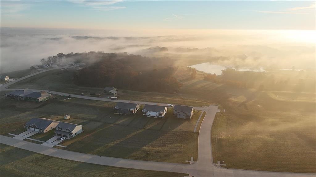 4.8 Acres Westwood Court Kalona IA 52247