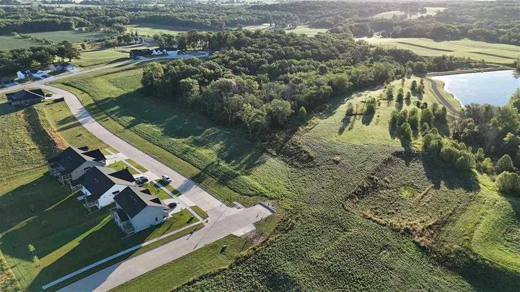 4.8 Acres Westwood Court Kalona IA 52247