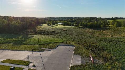 4.8 Acres Westwood Court Kalona IA 52247