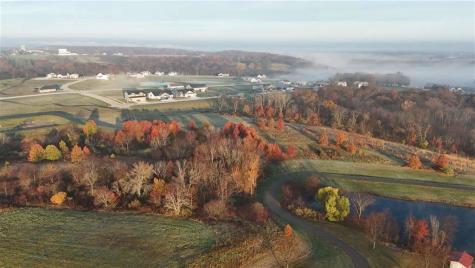 4.8 Acres Westwood Court Kalona IA 52247