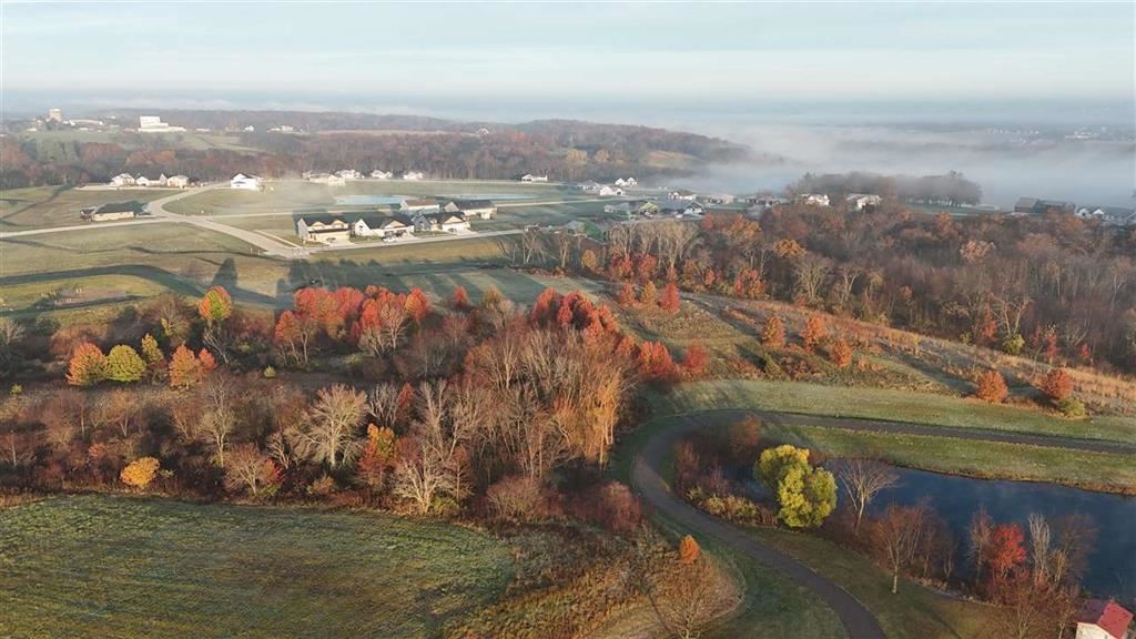 4.8 Acres Westwood Court Kalona IA 52247