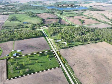 240TH Avenue Sigourney IA 52591