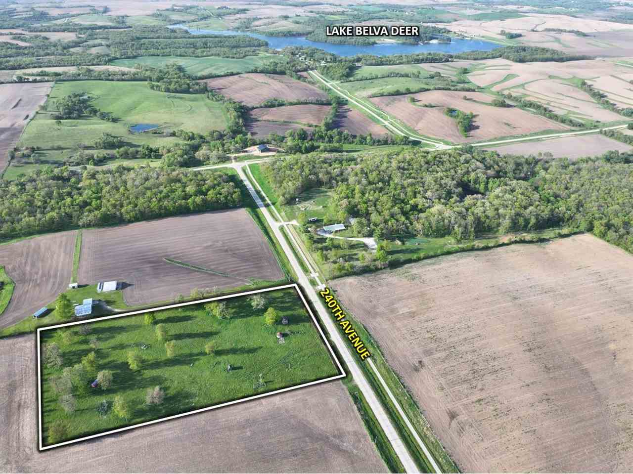 240TH Avenue Sigourney IA 52591